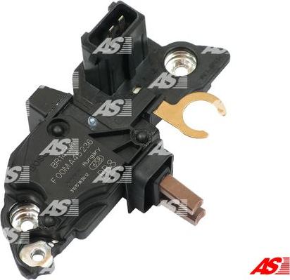 AS-PL ARE0051(BOSCH) - Regulator, alternator - allinparts.ro