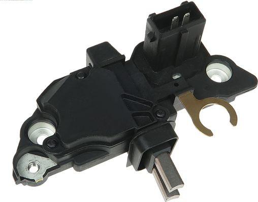 AS-PL ARE0051 - Regulator, alternator - allinparts.ro