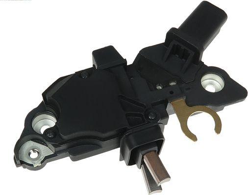 AS-PL ARE0057 - Regulator, alternator allinparts.ro