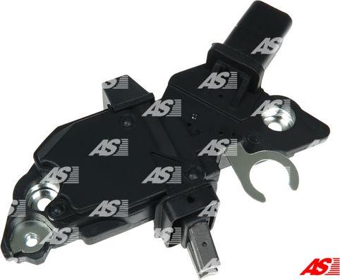 AS-PL ARE0065S2 - Regulator, alternator allinparts.ro