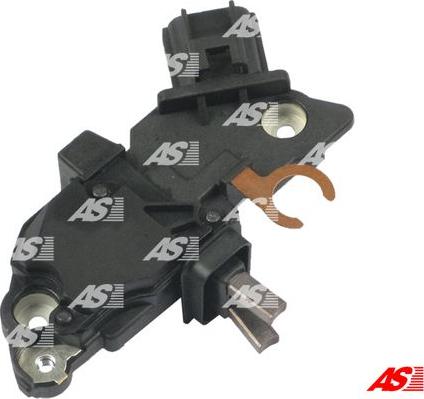 AS-PL ARE0060 - Regulator, alternator - allinparts.ro