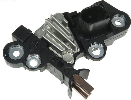 AS-PL ARE0061(BOSCH) - Regulator, alternator allinparts.ro