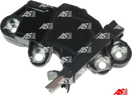AS-PL ARE0061S2 - Regulator, alternator allinparts.ro