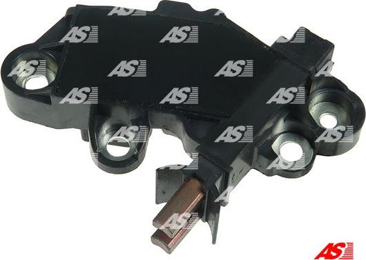 AS-PL ARE0061S - Regulator, alternator allinparts.ro