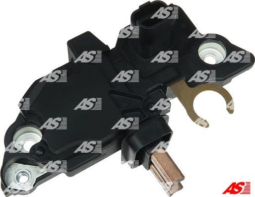 AS-PL ARE0063S - Regulator, alternator allinparts.ro