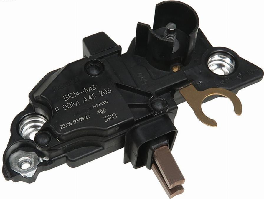 AS-PL ARE0009(BOSCH) - Regulator, alternator - allinparts.ro