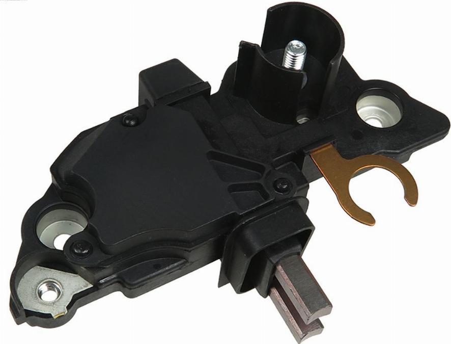 AS-PL ARE0009 - Regulator, alternator - allinparts.ro