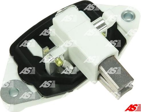 AS-PL ARE0005(BOSCH) - Regulator, alternator allinparts.ro