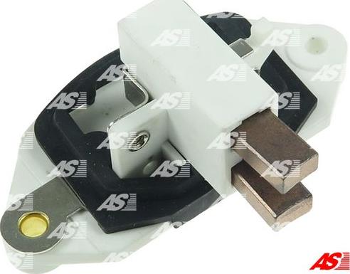 AS-PL ARE0005S - Regulator, alternator allinparts.ro
