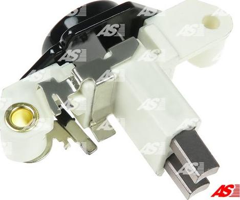 AS-PL ARE0006 - Regulator, alternator allinparts.ro