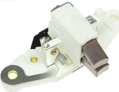 AS-PL ARE0001 - Regulator, alternator - allinparts.ro