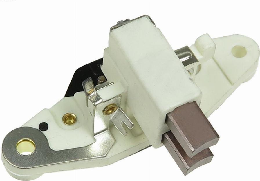 AS-PL ARE0002 - Regulator, alternator allinparts.ro