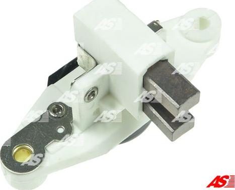 AS-PL ARE0019S - Regulator, alternator - allinparts.ro