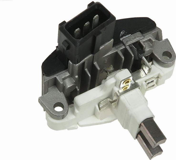 AS-PL ARE0010 - Regulator, alternator - allinparts.ro