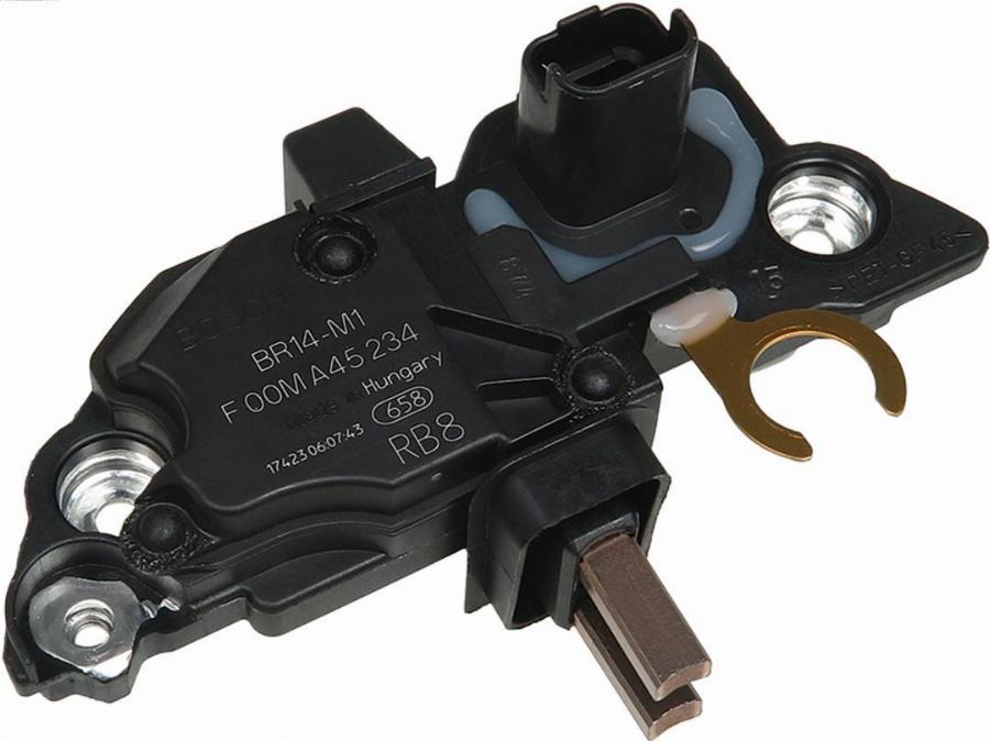 AS-PL ARE0018(BOSCH) - Regulator, alternator allinparts.ro