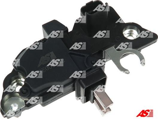 AS-PL ARE0018S2 - Regulator, alternator allinparts.ro