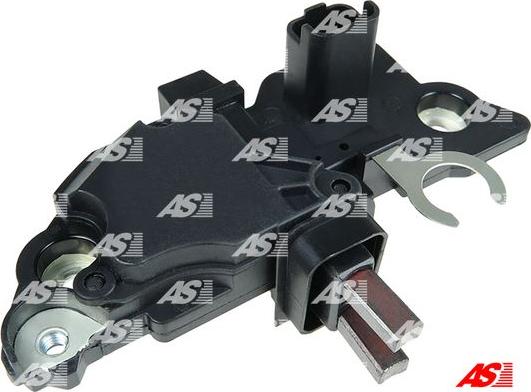 AS-PL ARE0018S - Regulator, alternator allinparts.ro