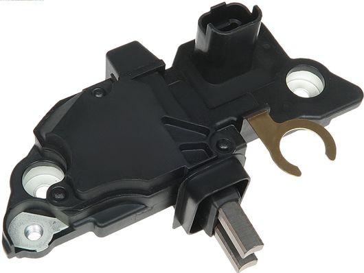 AS-PL ARE0018 - Regulator, alternator allinparts.ro