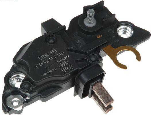 AS-PL ARE0012(BOSCH) - Regulator, alternator allinparts.ro