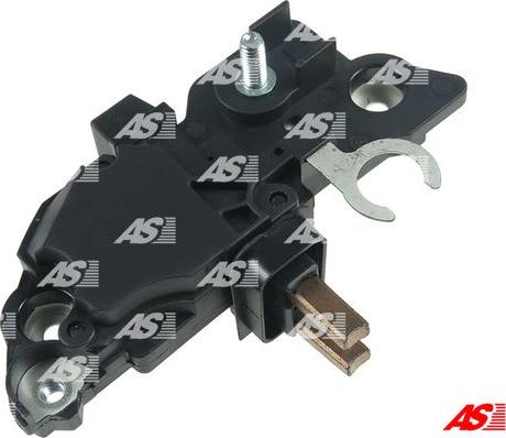 AS-PL ARE0012S - Regulator, alternator allinparts.ro