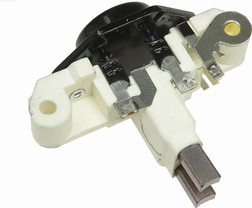 AS-PL ARE0017 - Regulator, alternator allinparts.ro