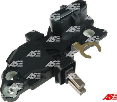 AS-PL ARE0086S - Regulator, alternator allinparts.ro