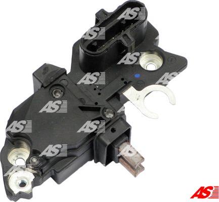 AS-PL ARE0086 - Regulator, alternator allinparts.ro