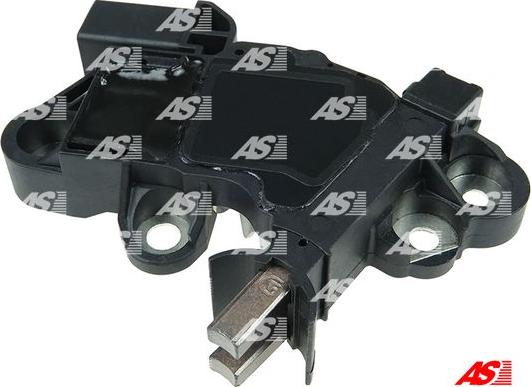 AS-PL ARE0080P - Regulator, alternator allinparts.ro