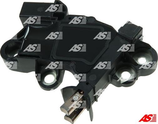 AS-PL ARE0080S2 - Regulator, alternator allinparts.ro