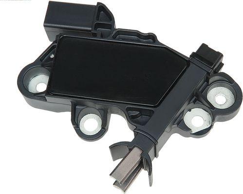AS-PL ARE0080 - Regulator, alternator allinparts.ro