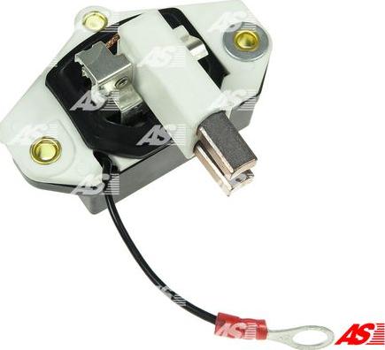 AS-PL ARE0035 - Regulator, alternator - allinparts.ro