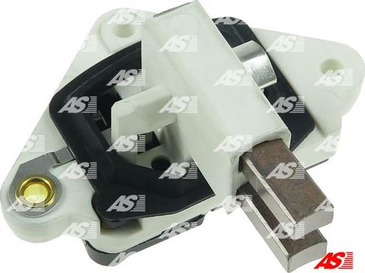 AS-PL ARE0032 - Regulator, alternator allinparts.ro
