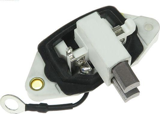 AS-PL ARE0024S - Regulator, alternator allinparts.ro