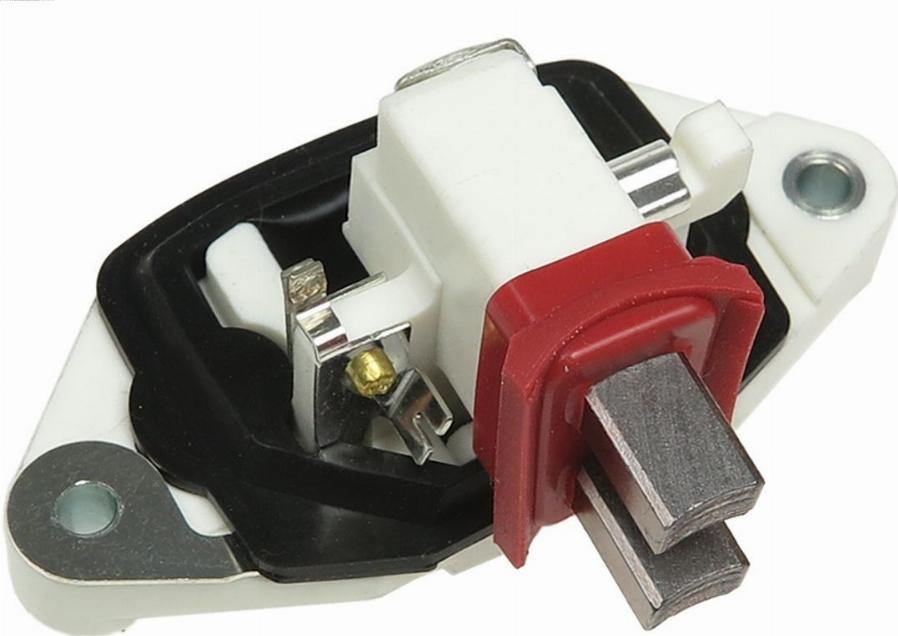 AS-PL ARE0025(BOSCH) - Regulator, alternator allinparts.ro