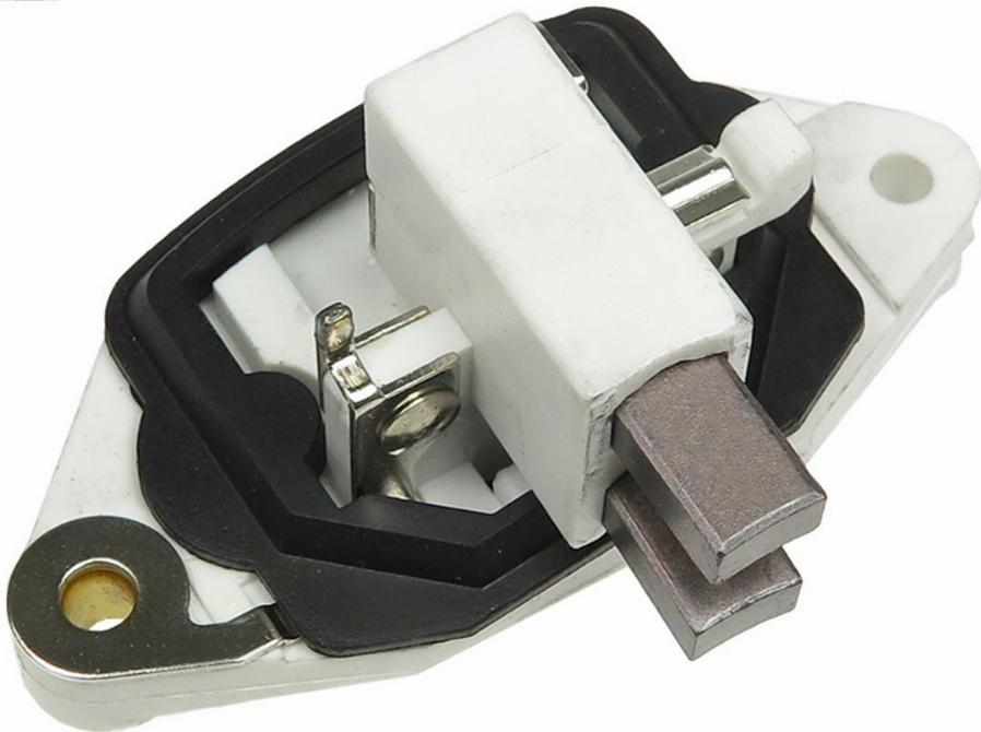 AS-PL ARE0025 - Regulator, alternator allinparts.ro
