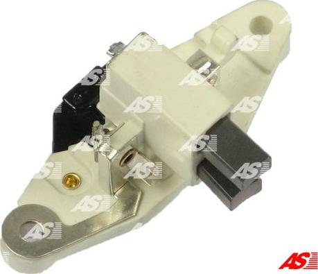 AS-PL ARE0020 - Regulator, alternator - allinparts.ro