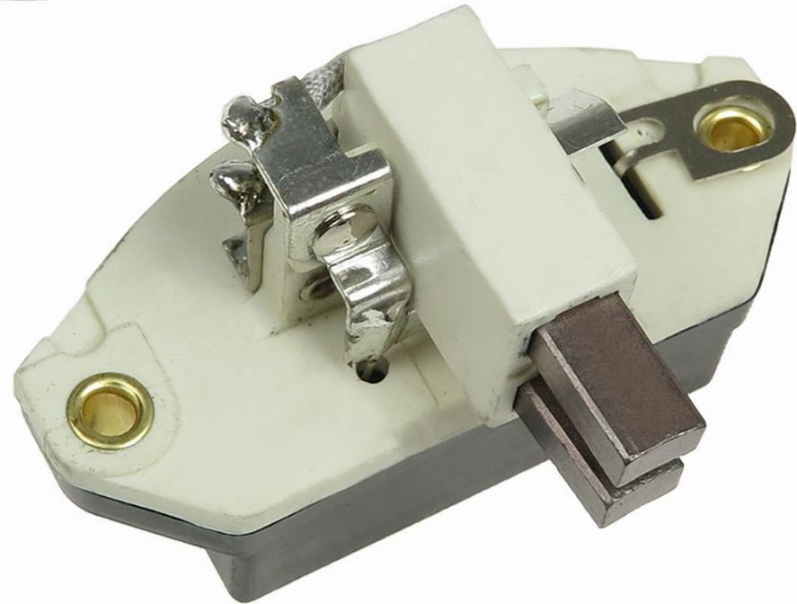 AS-PL ARE0028 - Regulator, alternator - allinparts.ro