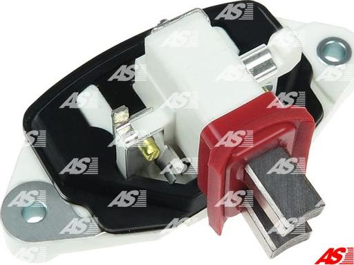 AS-PL ARE0022(BOSCH) - Regulator, alternator allinparts.ro