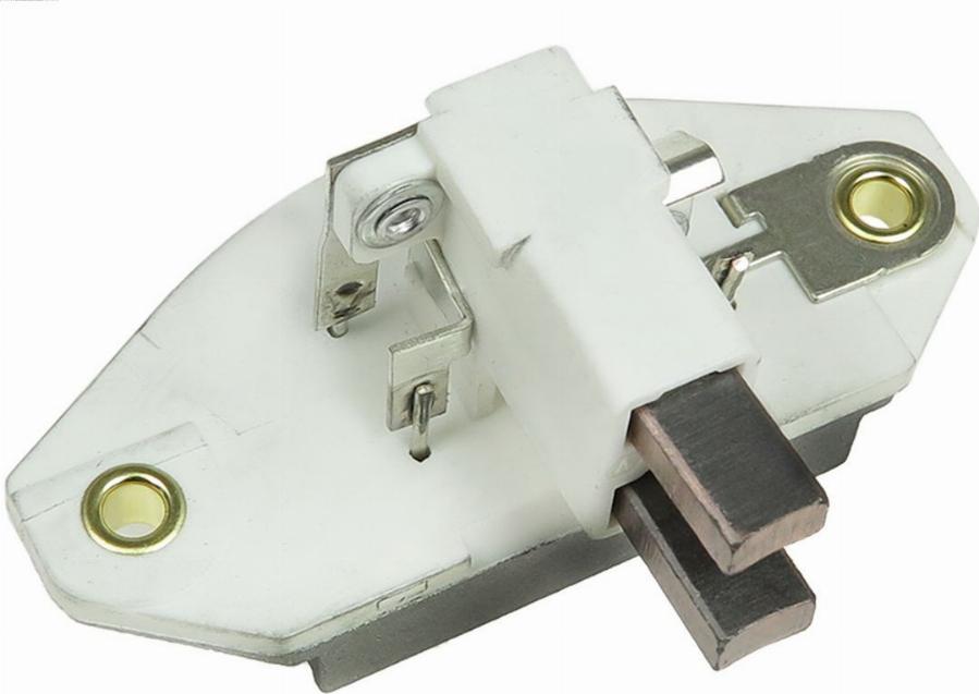 AS-PL ARE0027 - Regulator, alternator allinparts.ro
