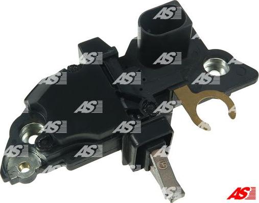 AS-PL ARE0079P - Regulator, alternator - allinparts.ro