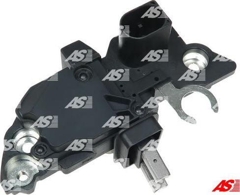 AS-PL ARE0079S - Regulator, alternator - allinparts.ro