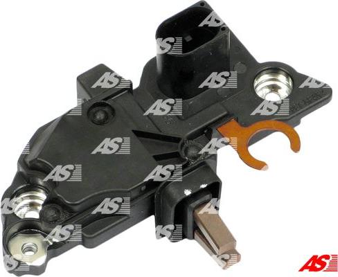AS-PL ARE0079 - Regulator, alternator - allinparts.ro