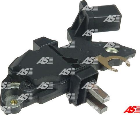 AS-PL ARE0074P - Regulator, alternator - allinparts.ro