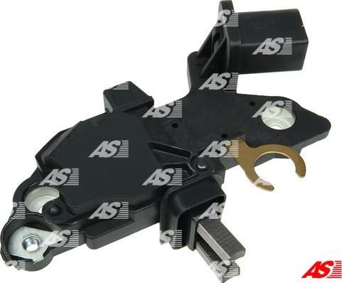 AS-PL ARE0074S - Regulator, alternator - allinparts.ro