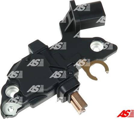 AS-PL ARE0074 - Regulator, alternator - allinparts.ro