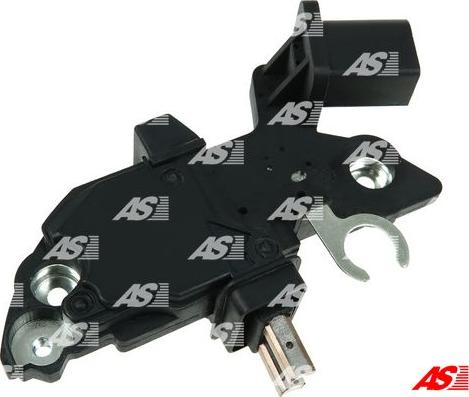 AS-PL ARE0078S2 - Regulator, alternator - allinparts.ro