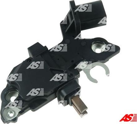 AS-PL ARE0078S - Regulator, alternator - allinparts.ro