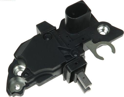 AS-PL ARE0073 - Regulator, alternator - allinparts.ro
