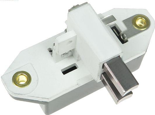 AS-PL ARE0072 - Regulator, alternator - allinparts.ro