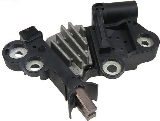 AS-PL ARE0077 - Regulator, alternator allinparts.ro